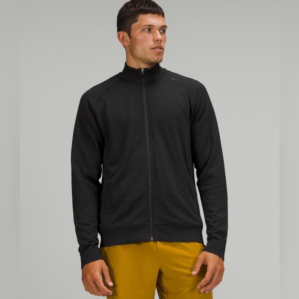 Lululemon Engineered Warmth Jacket